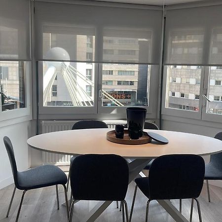Apartamento En El Centro De Andorra La Vella Con Parkingアパートメント エクステリア 写真