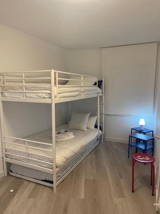 Apartamento En El Centro De Andorra La Vella Con Parkingアパートメント エクステリア 写真