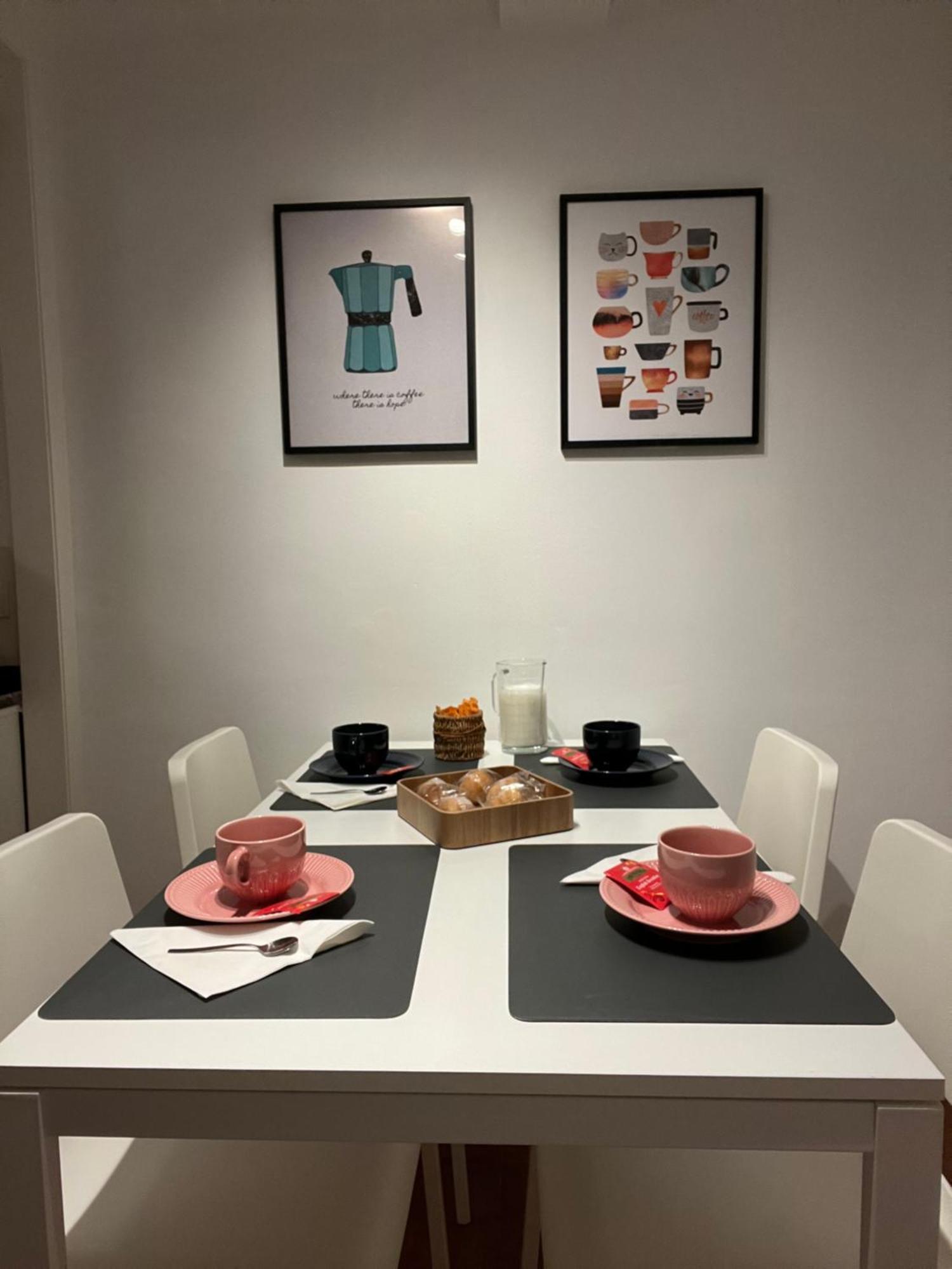 Apartamento En El Centro De Andorra La Vella Con Parkingアパートメント エクステリア 写真